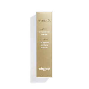 SUPREMŸA LA NUIT DIE GROSSE ANTI-AGING-PFLEGE